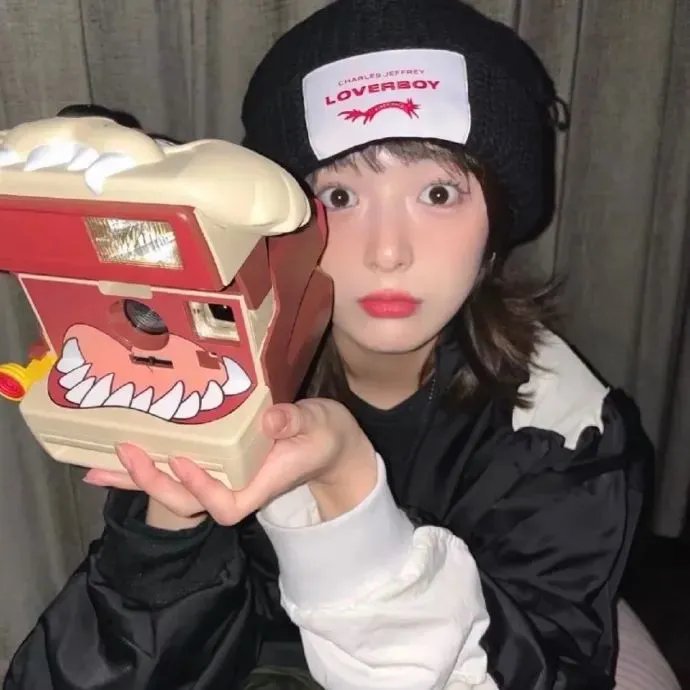 我们家的微幸福生活